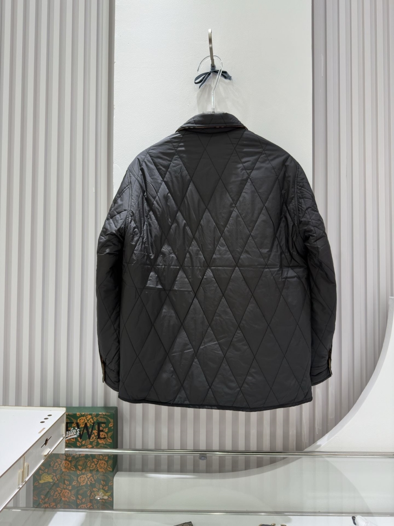 Balenciaga Down Coat